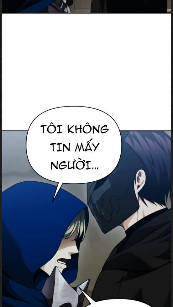 Truyện Tranh Vua Thăng Cấp trang 6