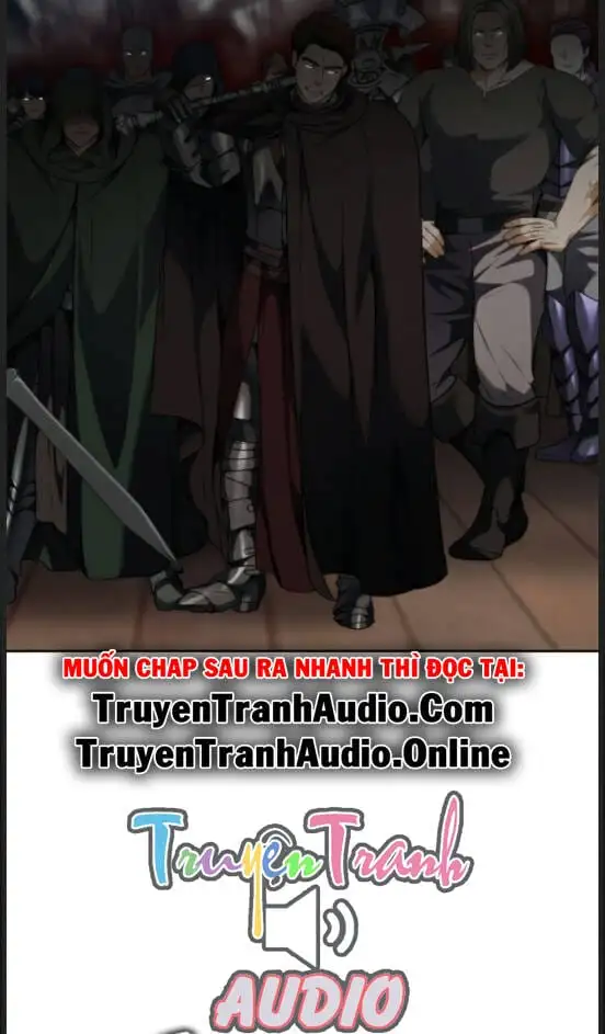 Truyện Tranh Vua Thăng Cấp trang 6