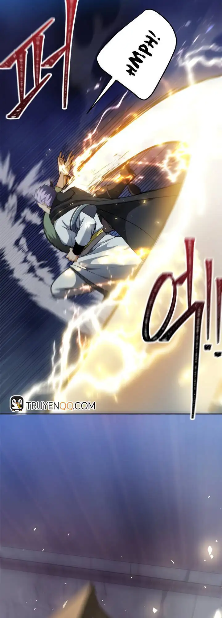 Truyện Tranh Vua Thăng Cấp trang 6