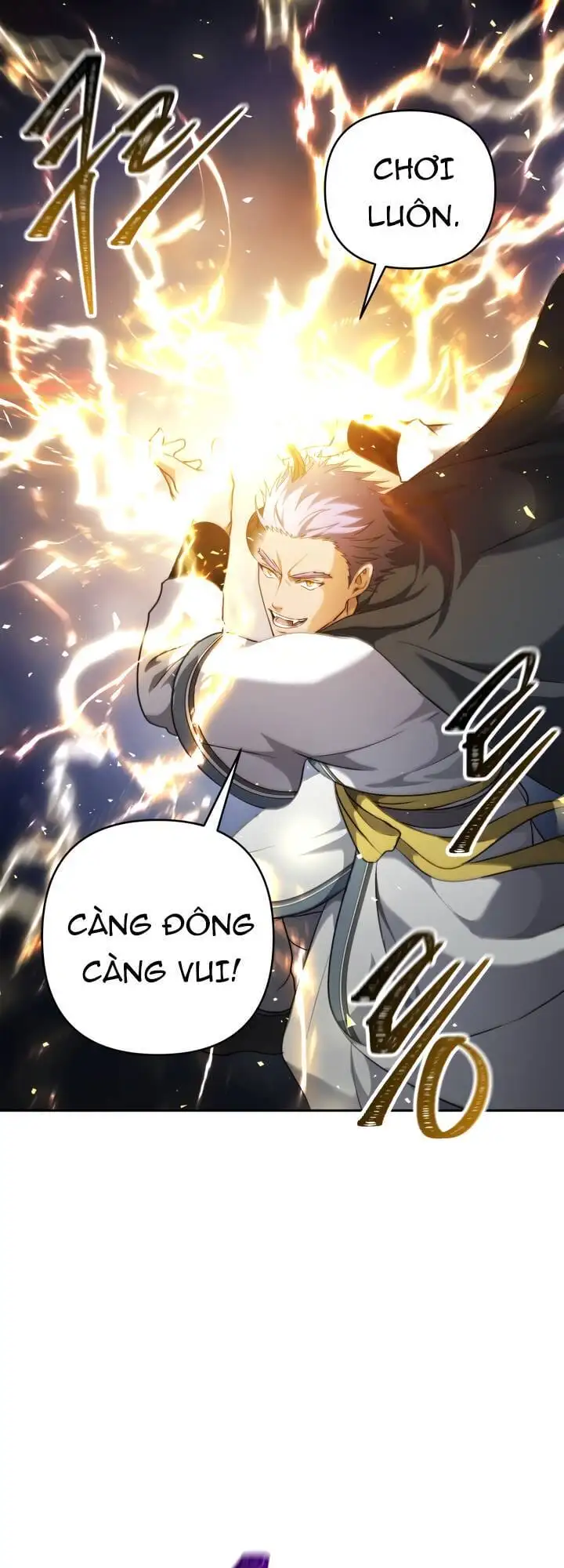 Truyện Tranh Vua Thăng Cấp trang 6