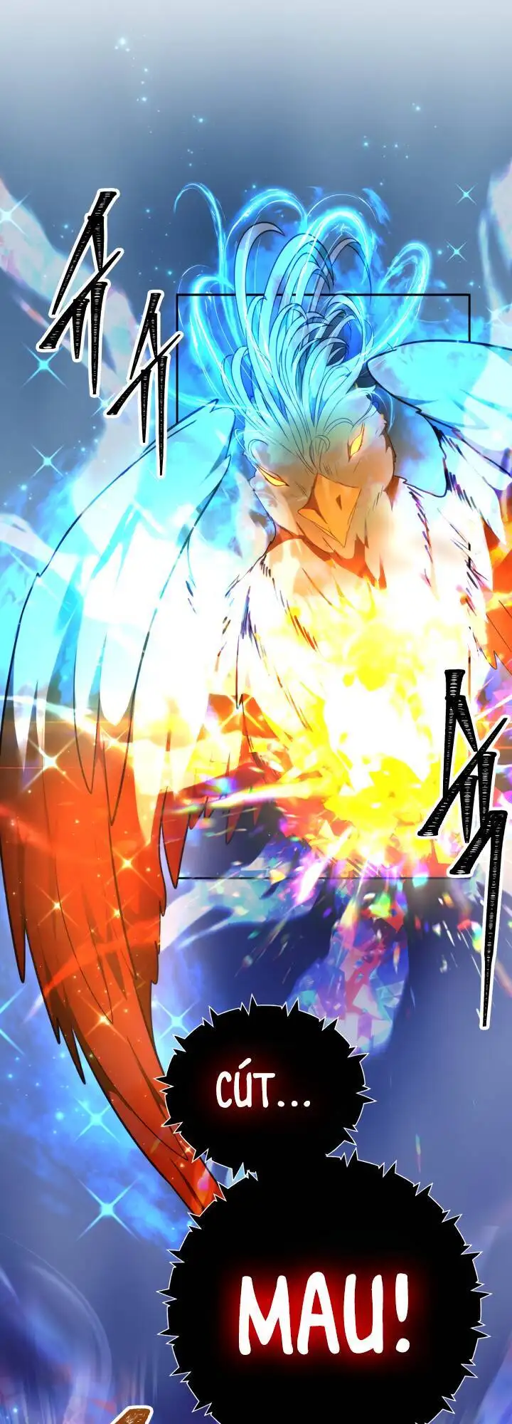 Truyện Tranh Vua Thăng Cấp trang 6
