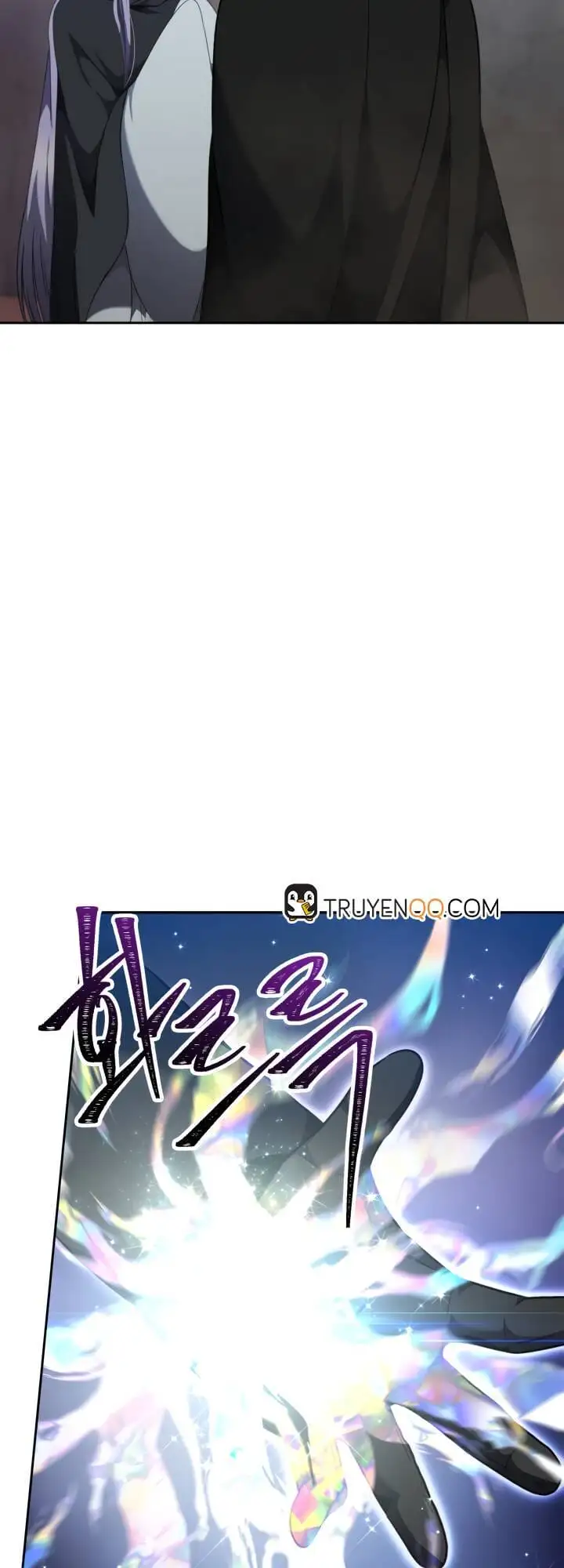 Truyện Tranh Vua Thăng Cấp trang 6