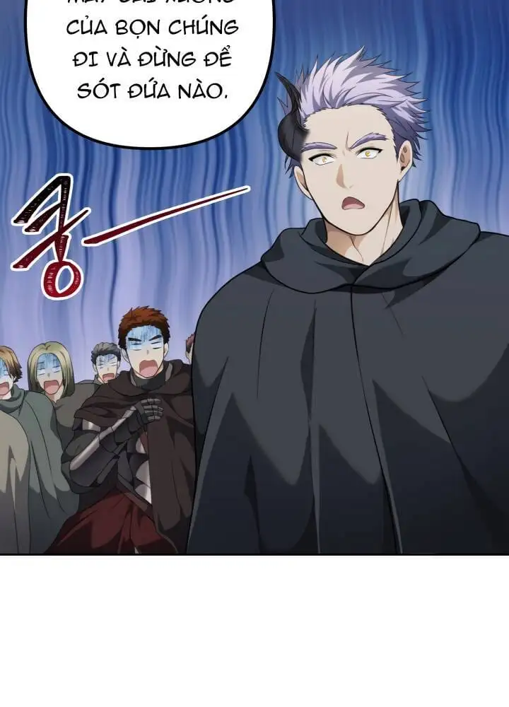 Truyện Tranh Vua Thăng Cấp trang 6