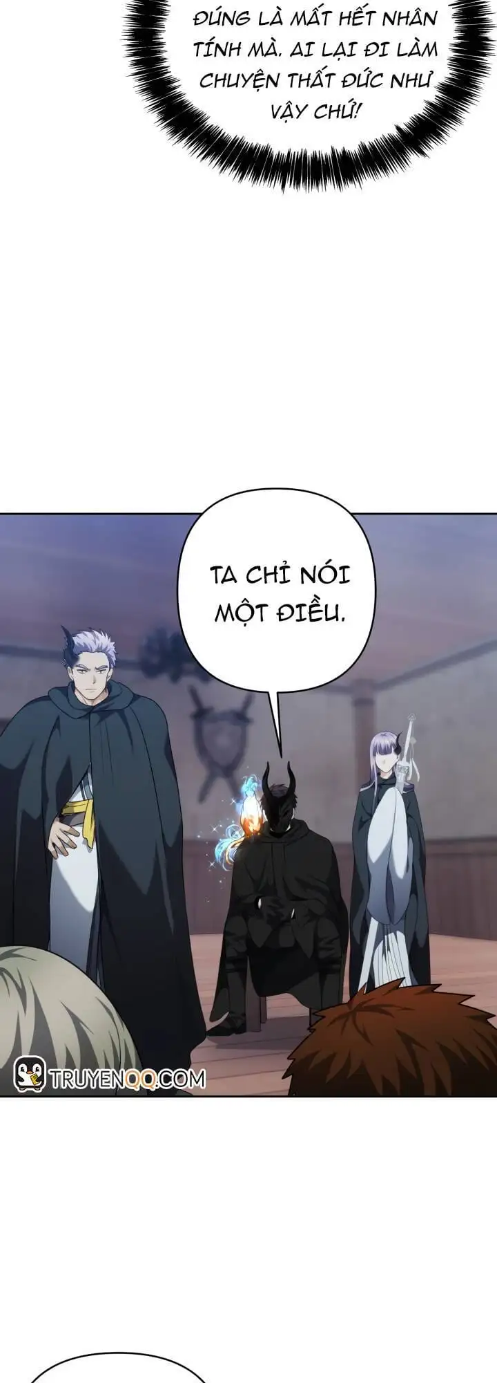 Truyện Tranh Vua Thăng Cấp trang 6