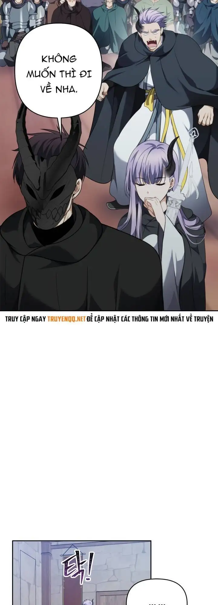 Truyện Tranh Vua Thăng Cấp trang 6