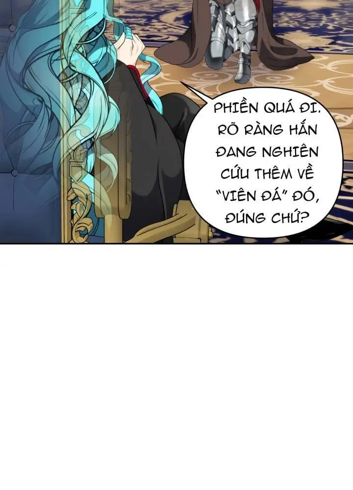 Truyện Tranh Vua Thăng Cấp trang 6