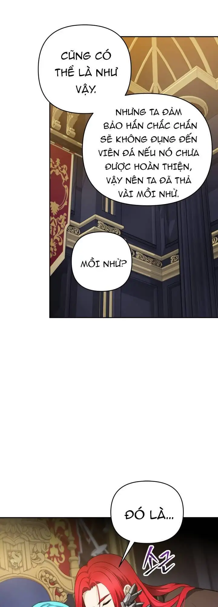 Truyện Tranh Vua Thăng Cấp trang 6