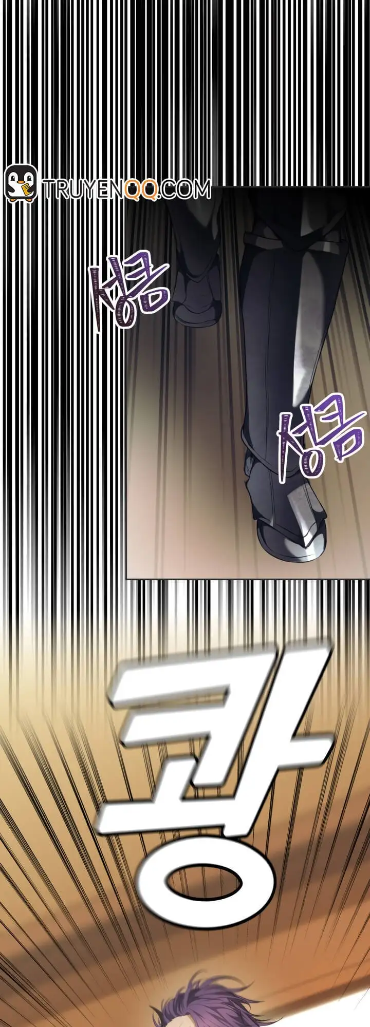 Truyện Tranh Vua Thăng Cấp trang 6