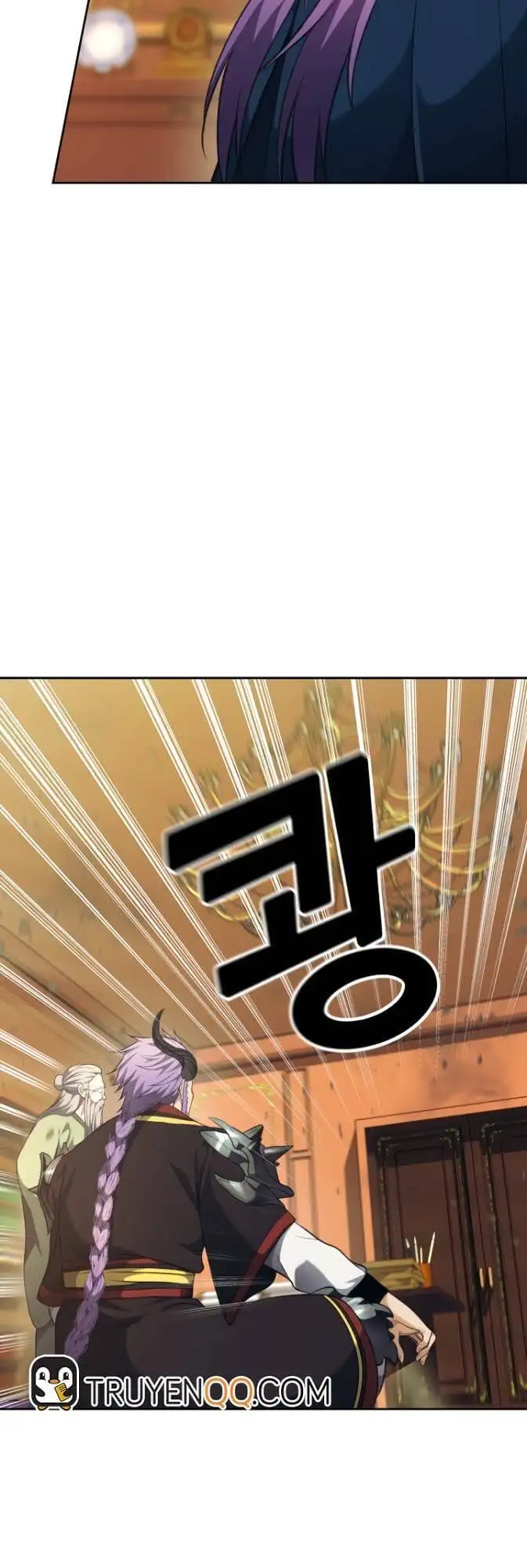 Truyện Tranh Vua Thăng Cấp trang 6