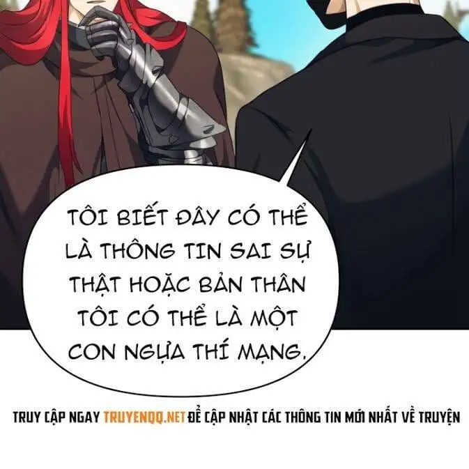 Truyện Tranh Vua Thăng Cấp trang 6