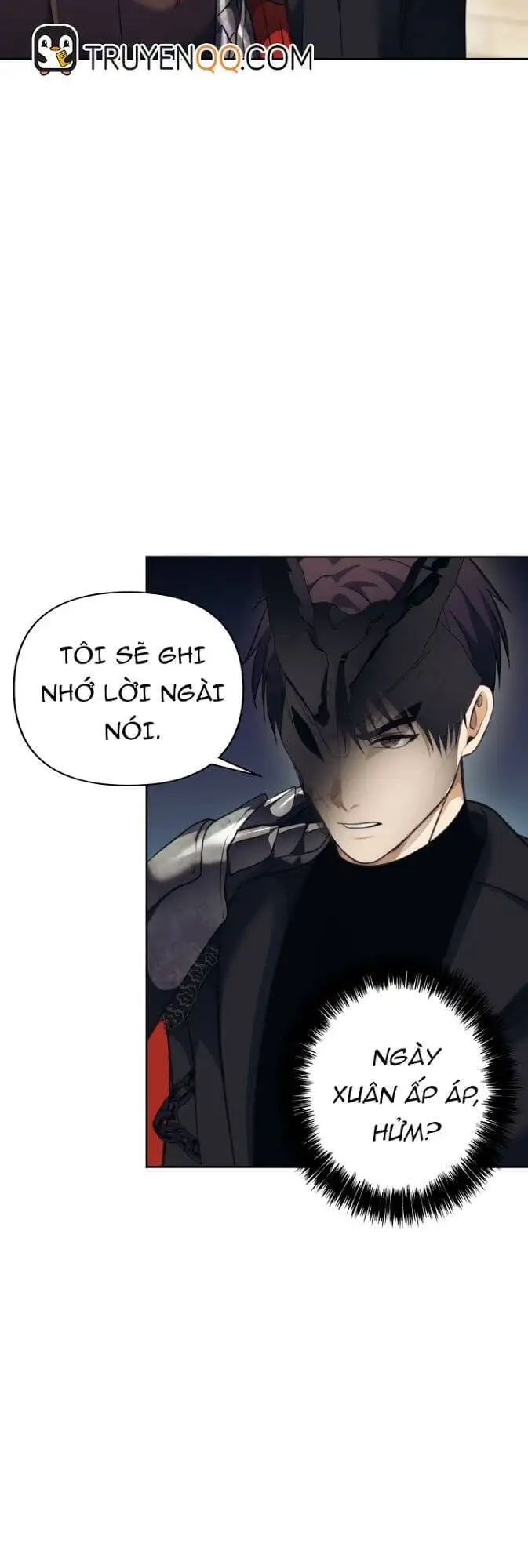 Truyện Tranh Vua Thăng Cấp trang 6