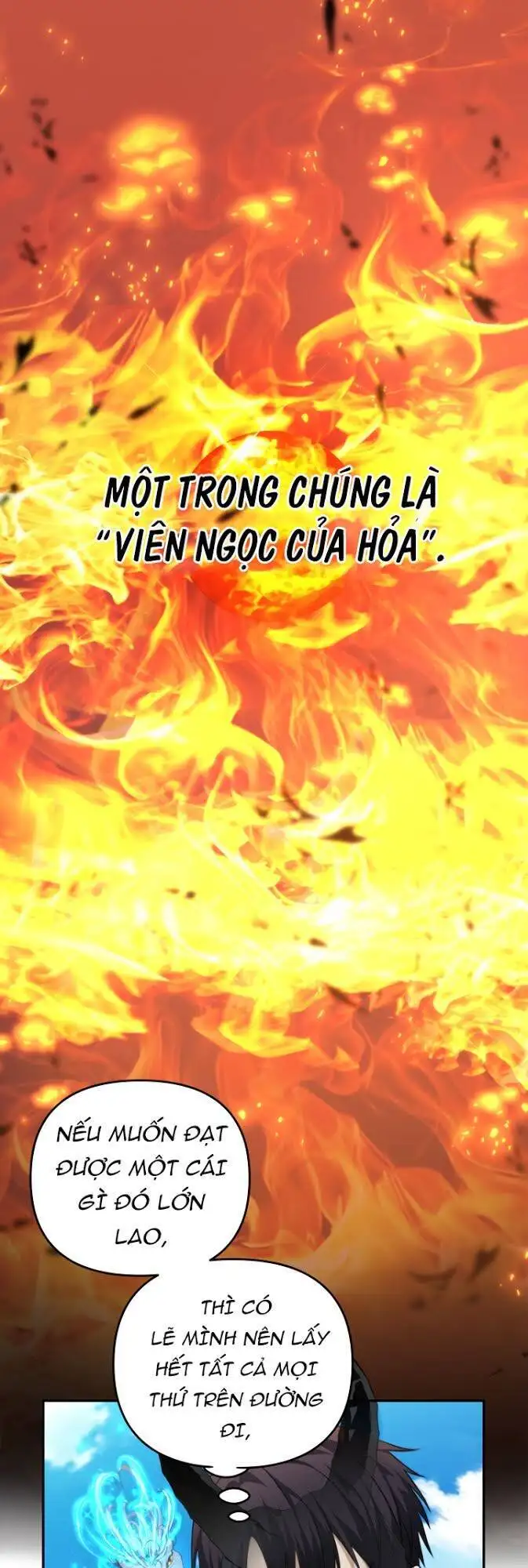 Truyện Tranh Vua Thăng Cấp trang 6