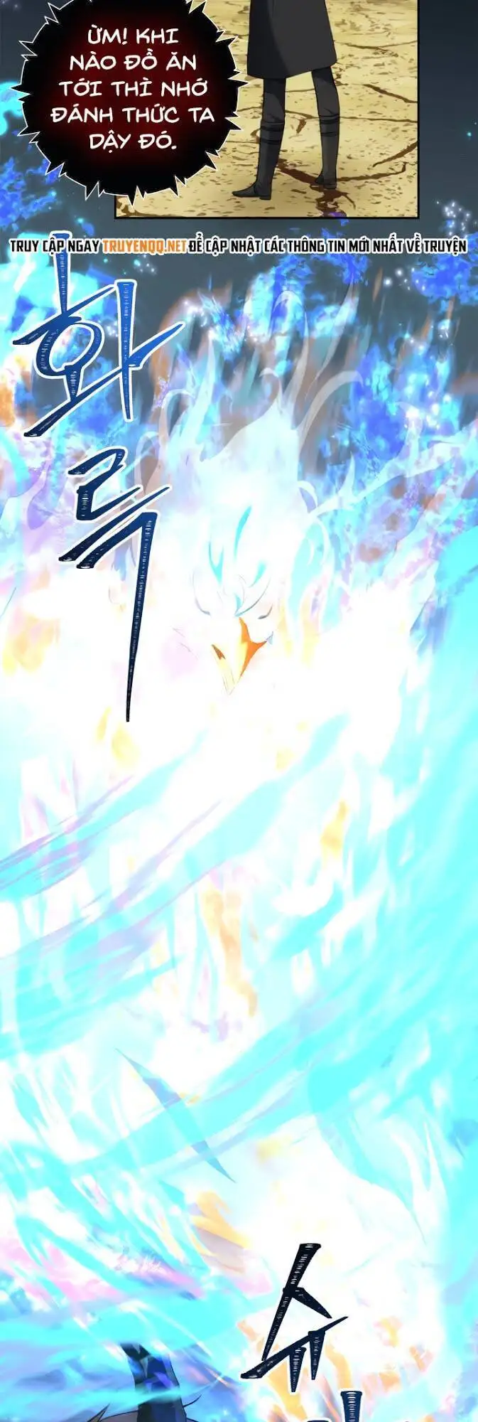 Truyện Tranh Vua Thăng Cấp trang 6