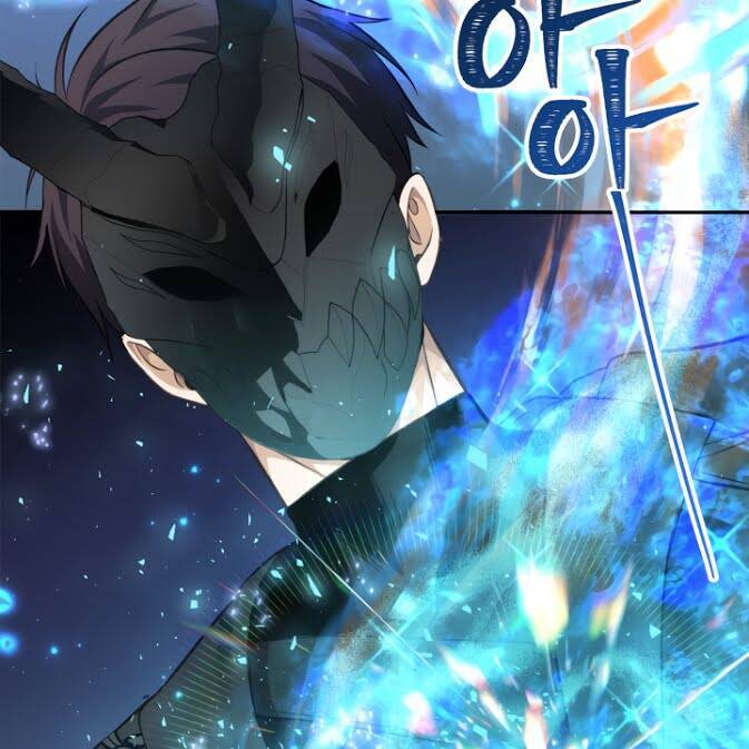 Truyện Tranh Vua Thăng Cấp trang 6