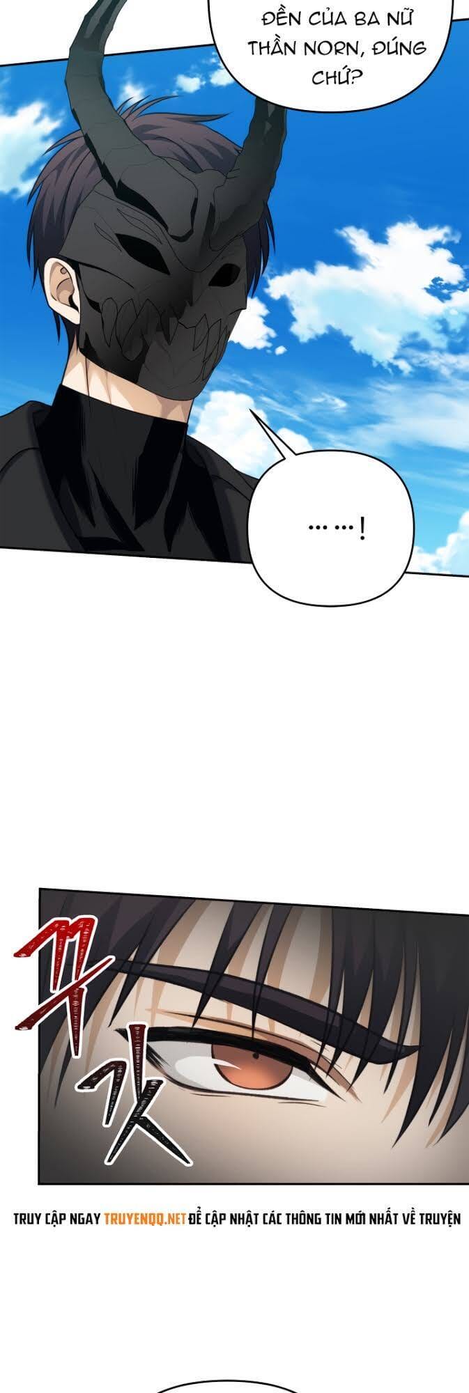 Truyện Tranh Vua Thăng Cấp trang 6