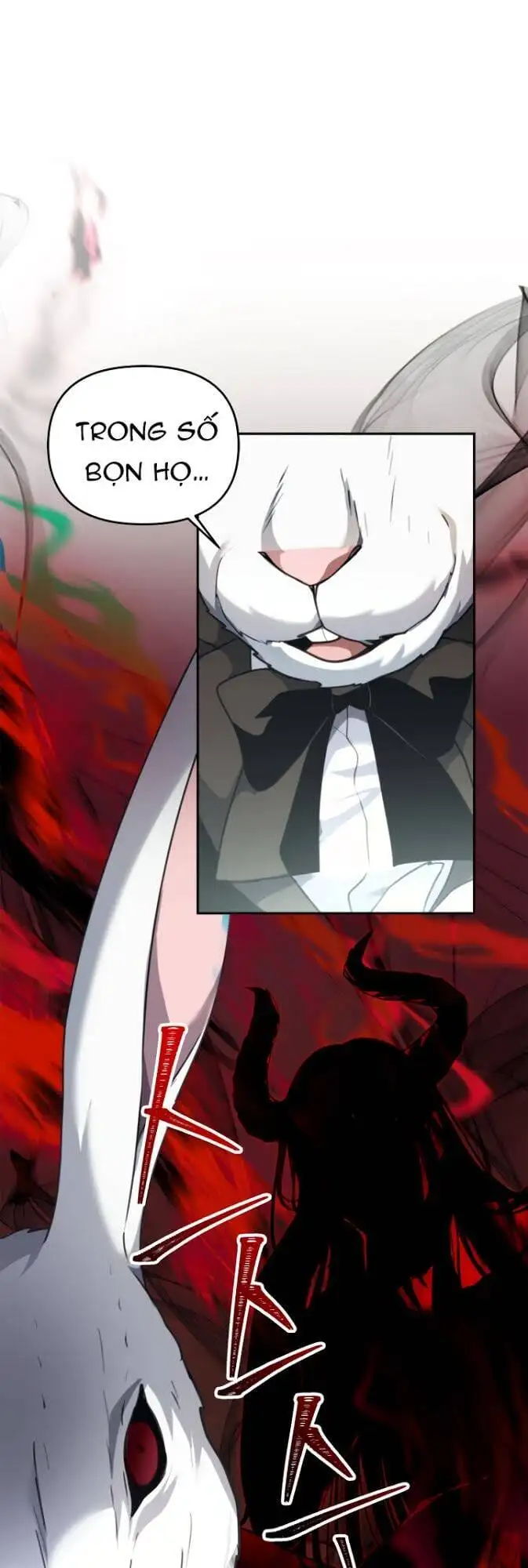 Truyện Tranh Vua Thăng Cấp trang 6