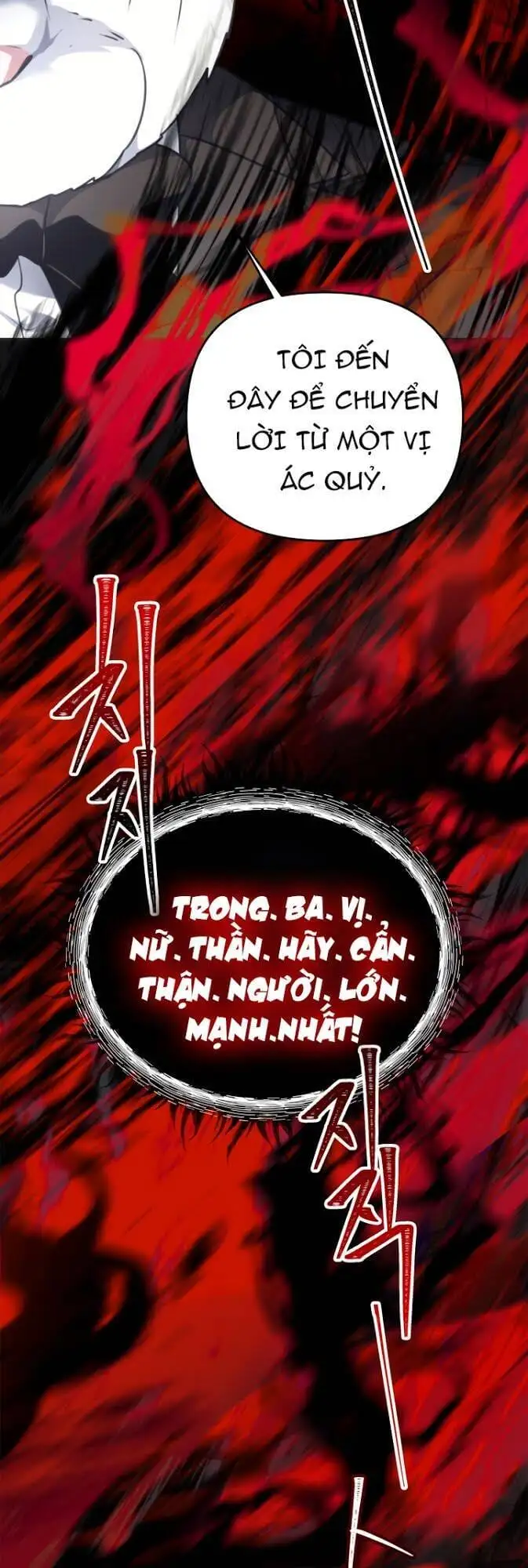 Truyện Tranh Vua Thăng Cấp trang 6