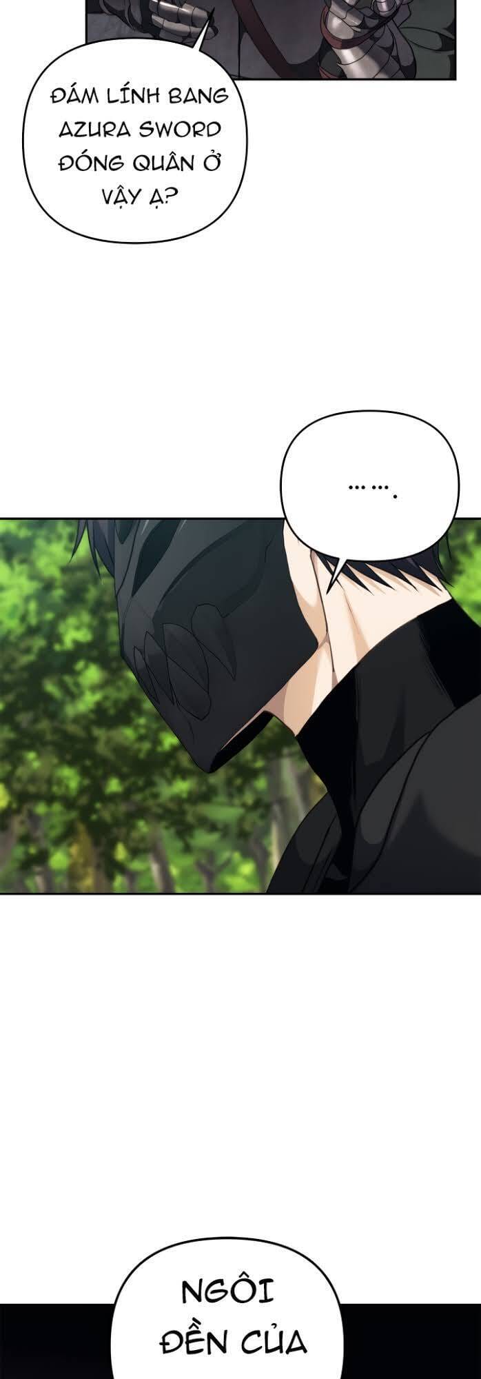 Truyện Tranh Vua Thăng Cấp trang 6