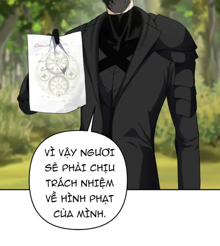 Truyện Tranh Vua Thăng Cấp trang 6