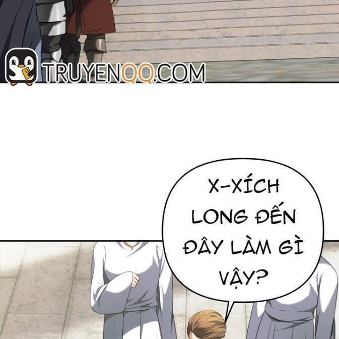 Truyện Tranh Vua Thăng Cấp trang 6