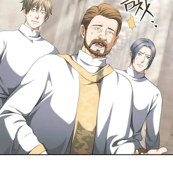 Truyện Tranh Vua Thăng Cấp trang 6