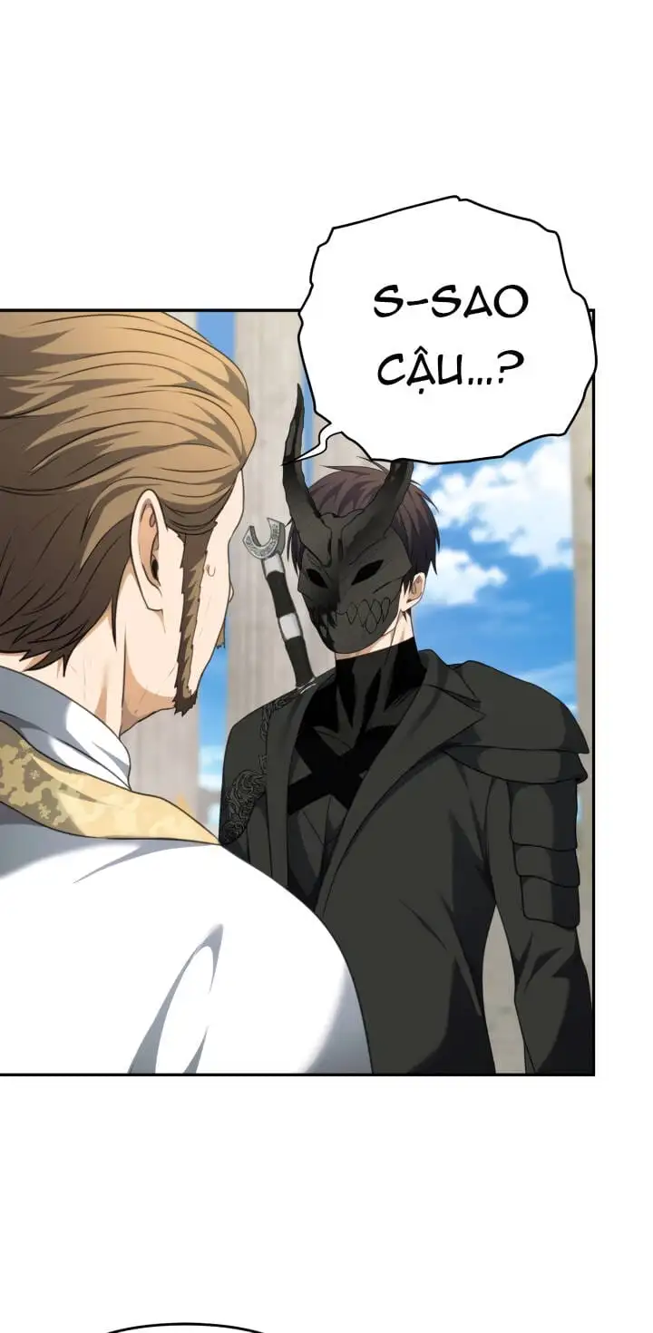 Truyện Tranh Vua Thăng Cấp trang 6