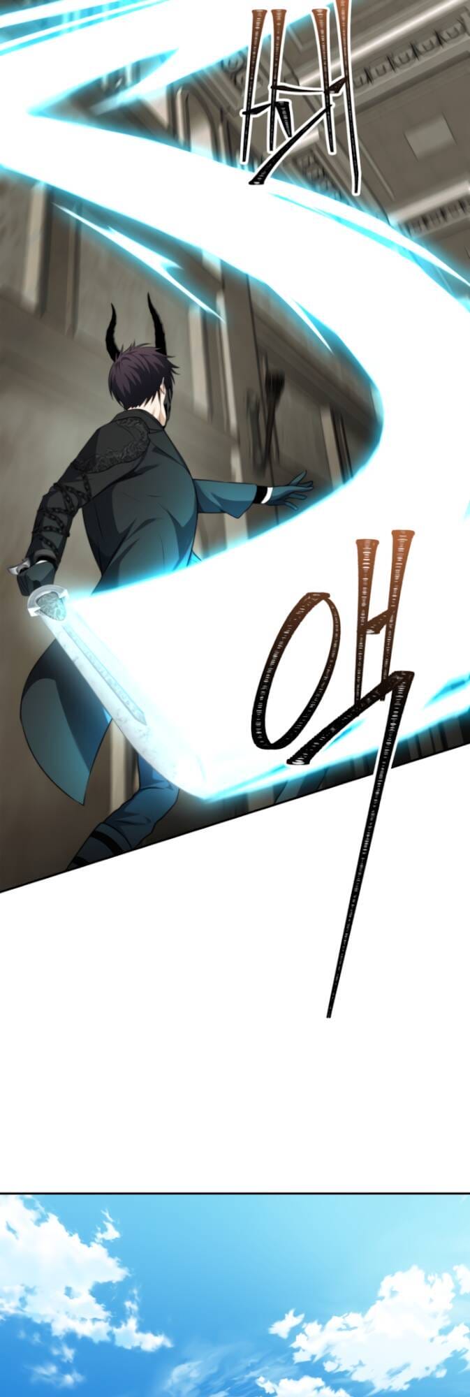 Truyện Tranh Vua Thăng Cấp trang 6