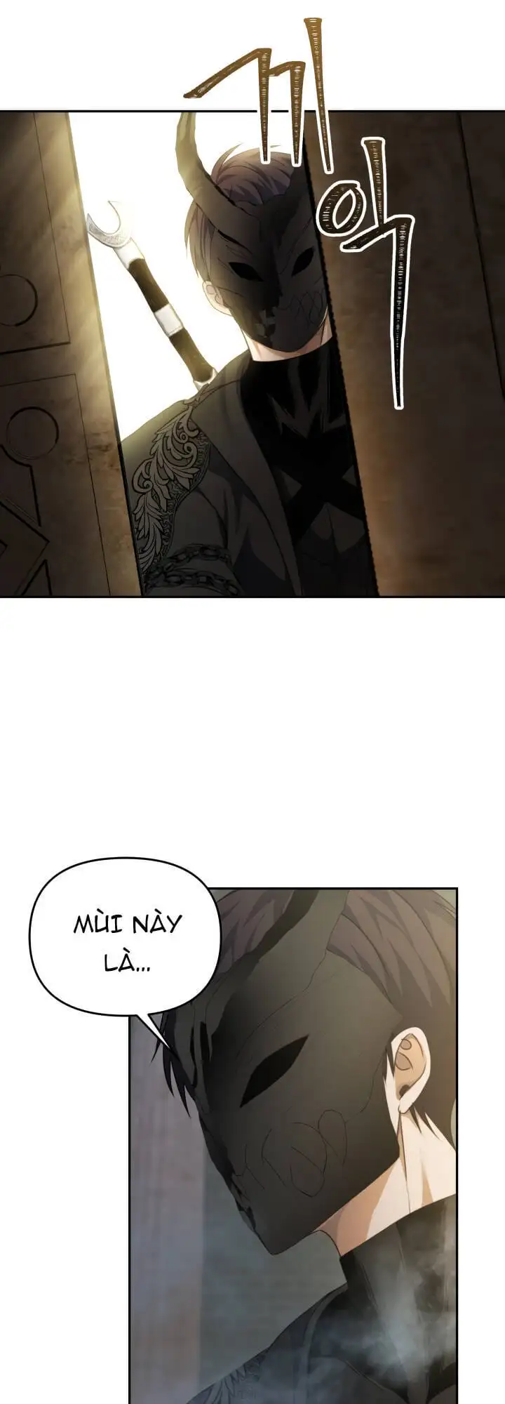 Truyện Tranh Vua Thăng Cấp trang 6