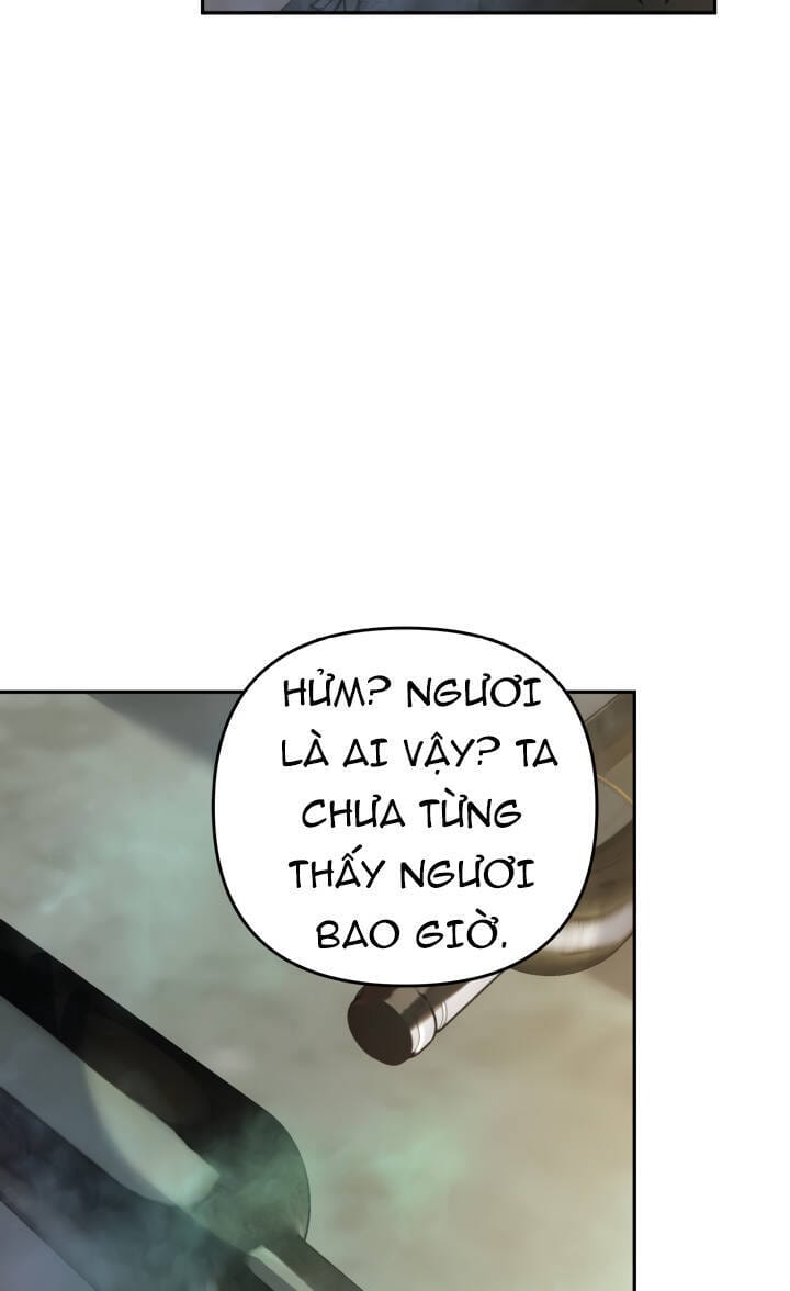 Truyện Tranh Vua Thăng Cấp trang 6