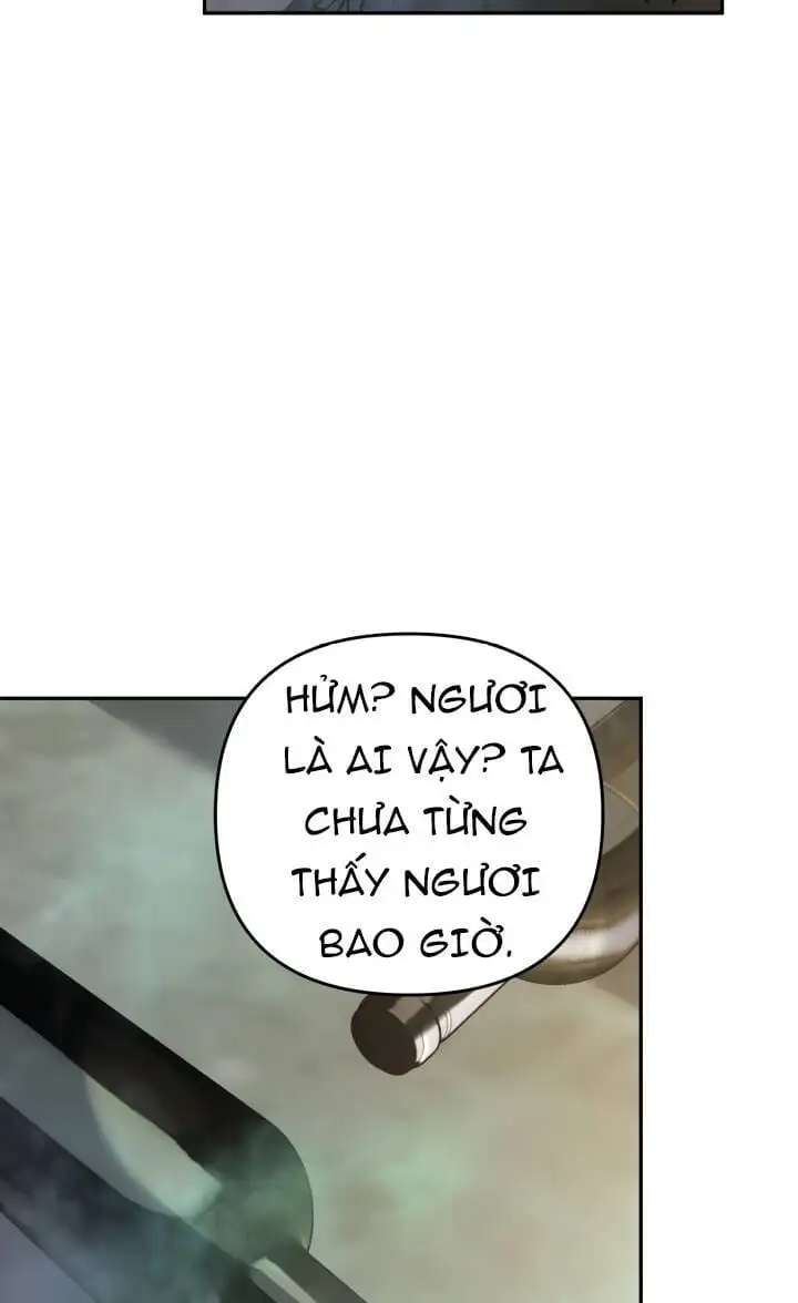 Truyện Tranh Vua Thăng Cấp trang 6