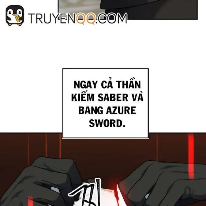 Truyện Tranh Vua Thăng Cấp trang 6