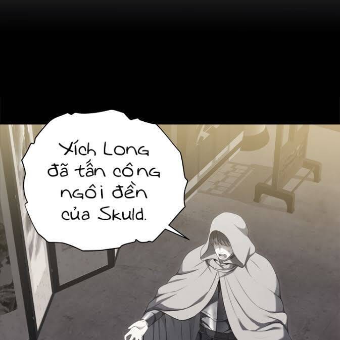 Truyện Tranh Vua Thăng Cấp trang 6