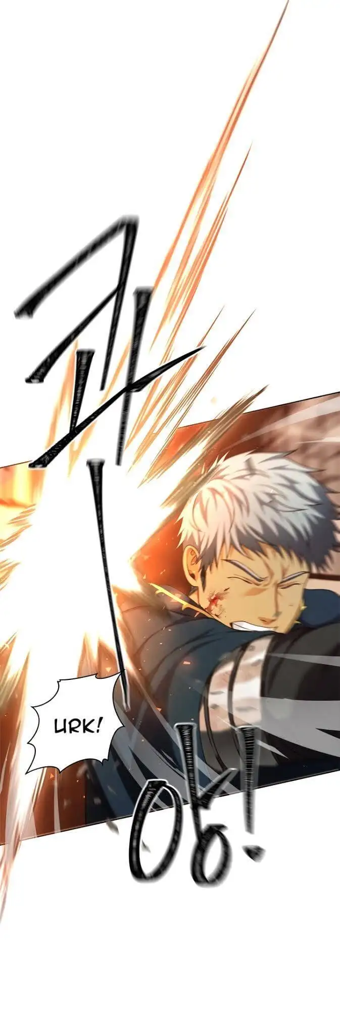 Truyện Tranh Vua Thăng Cấp trang 6