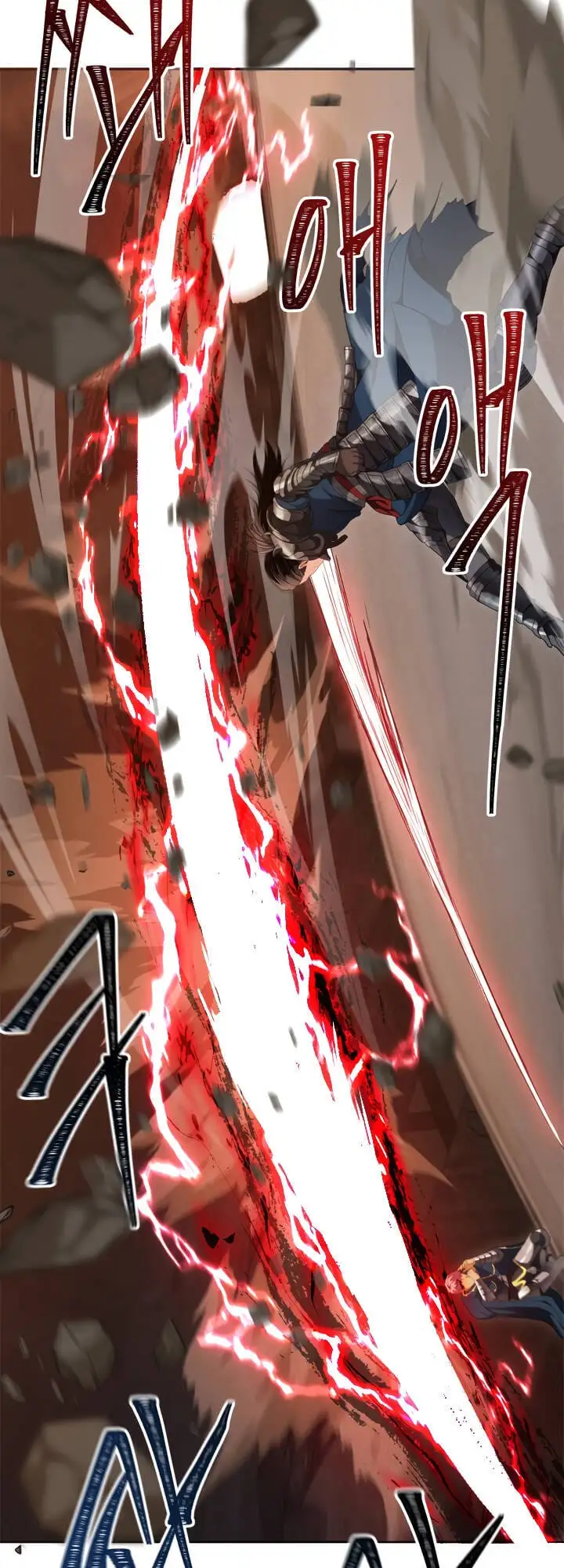 Truyện Tranh Vua Thăng Cấp trang 6