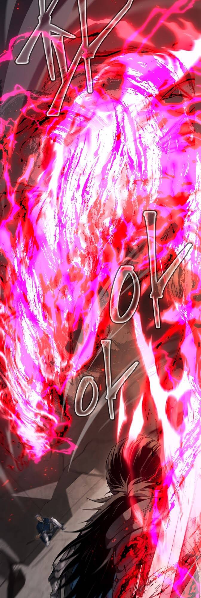 Truyện Tranh Vua Thăng Cấp trang 6