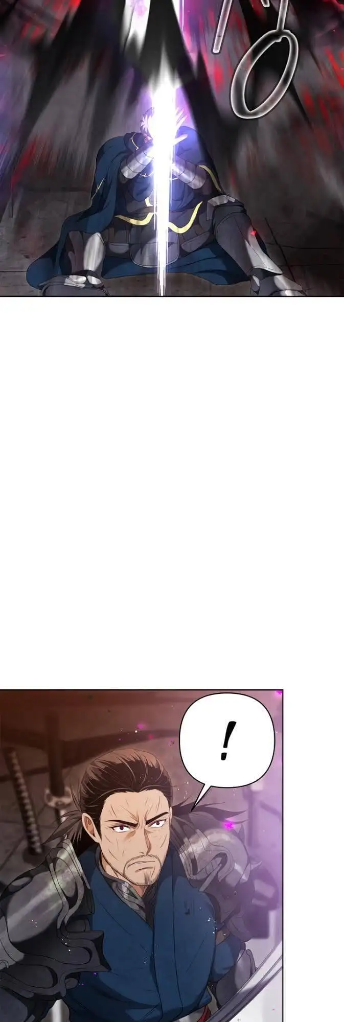 Truyện Tranh Vua Thăng Cấp trang 6