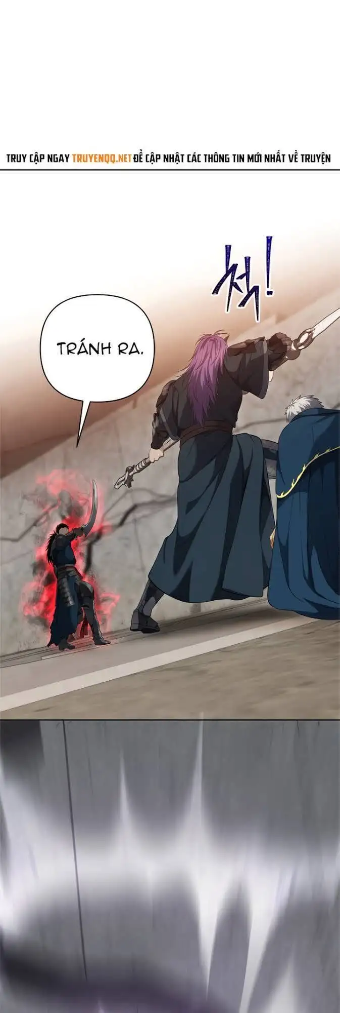 Truyện Tranh Vua Thăng Cấp trang 6