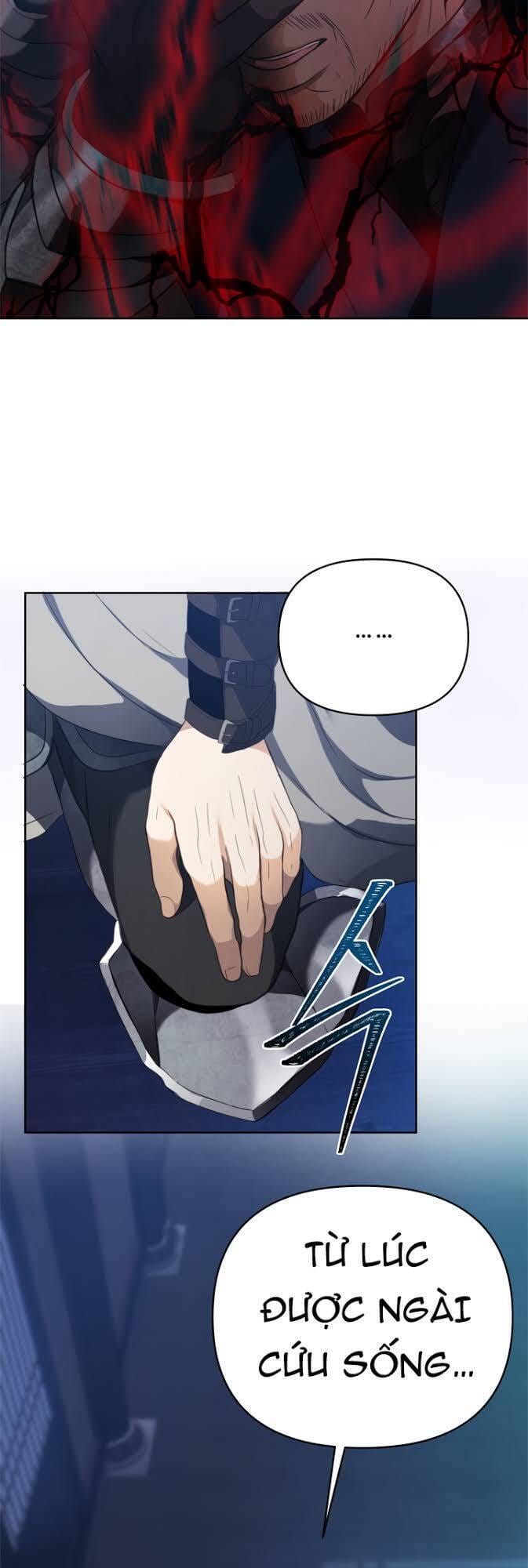 Truyện Tranh Vua Thăng Cấp trang 6