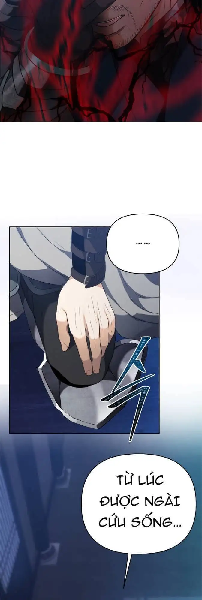 Truyện Tranh Vua Thăng Cấp trang 6