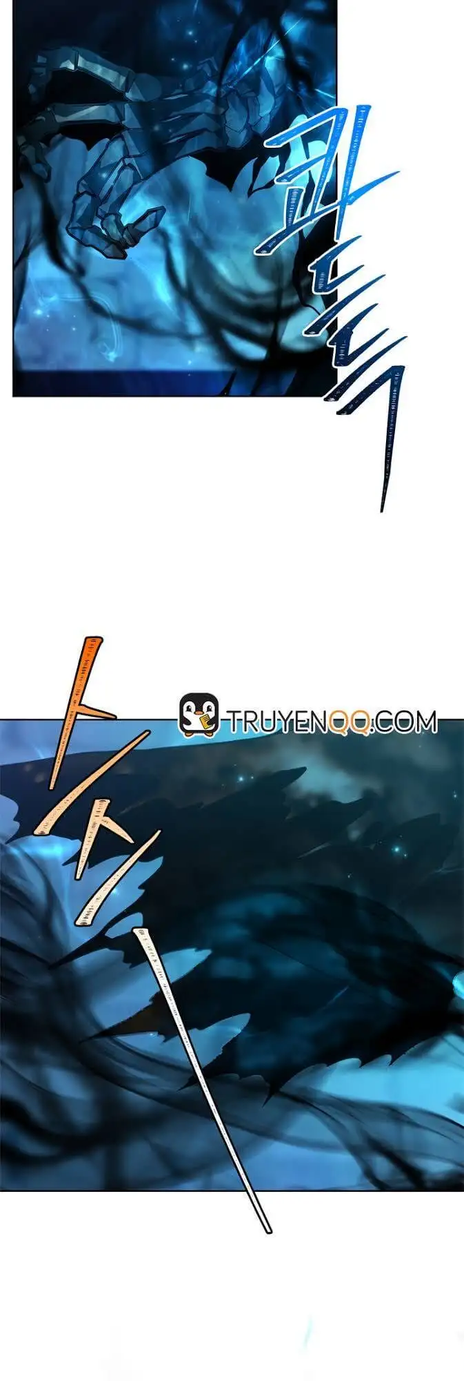 Truyện Tranh Vua Thăng Cấp trang 6