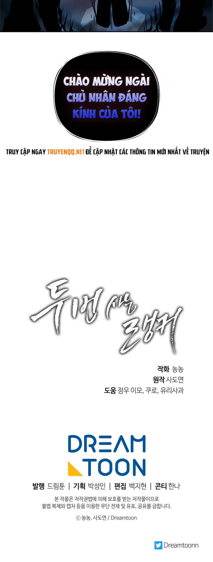 Truyện Tranh Vua Thăng Cấp trang 6