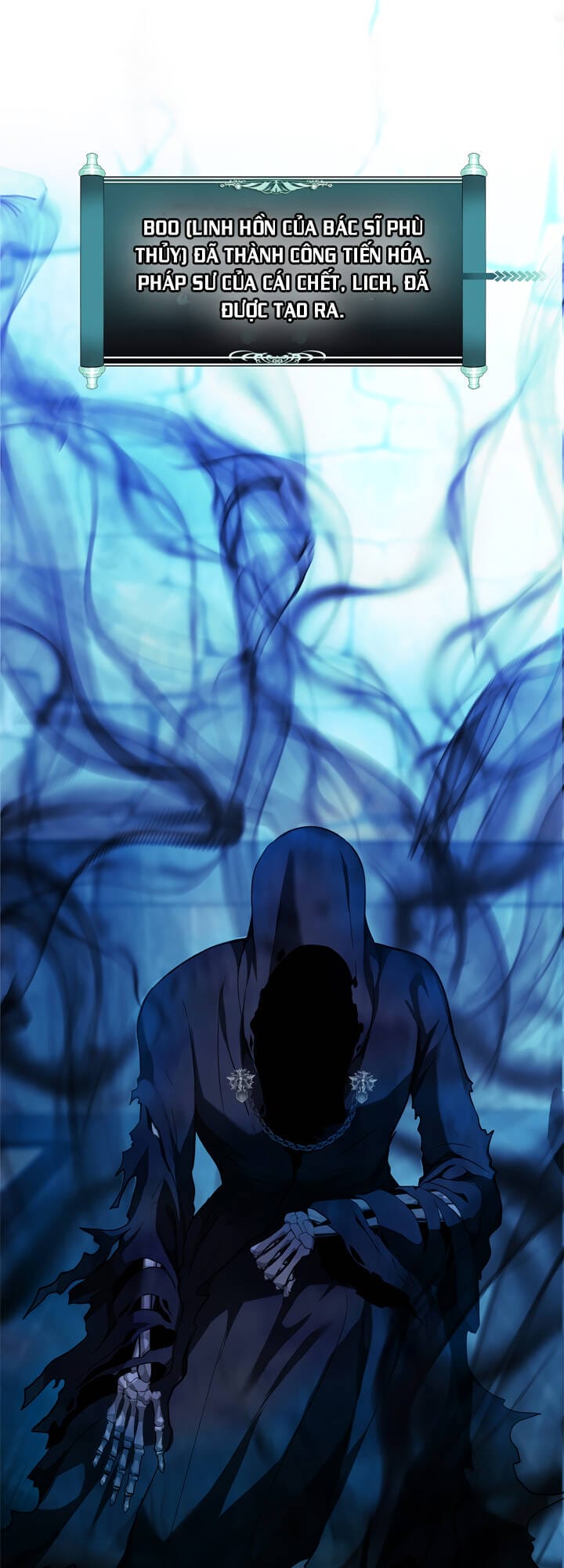 Truyện Tranh Vua Thăng Cấp trang 6