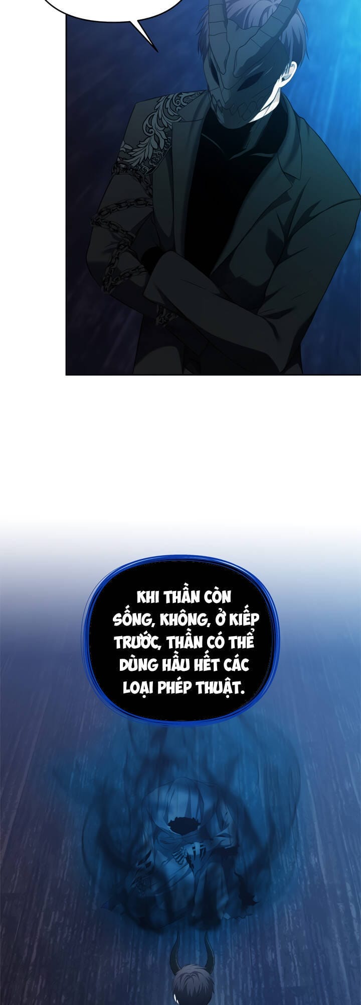 Truyện Tranh Vua Thăng Cấp trang 6