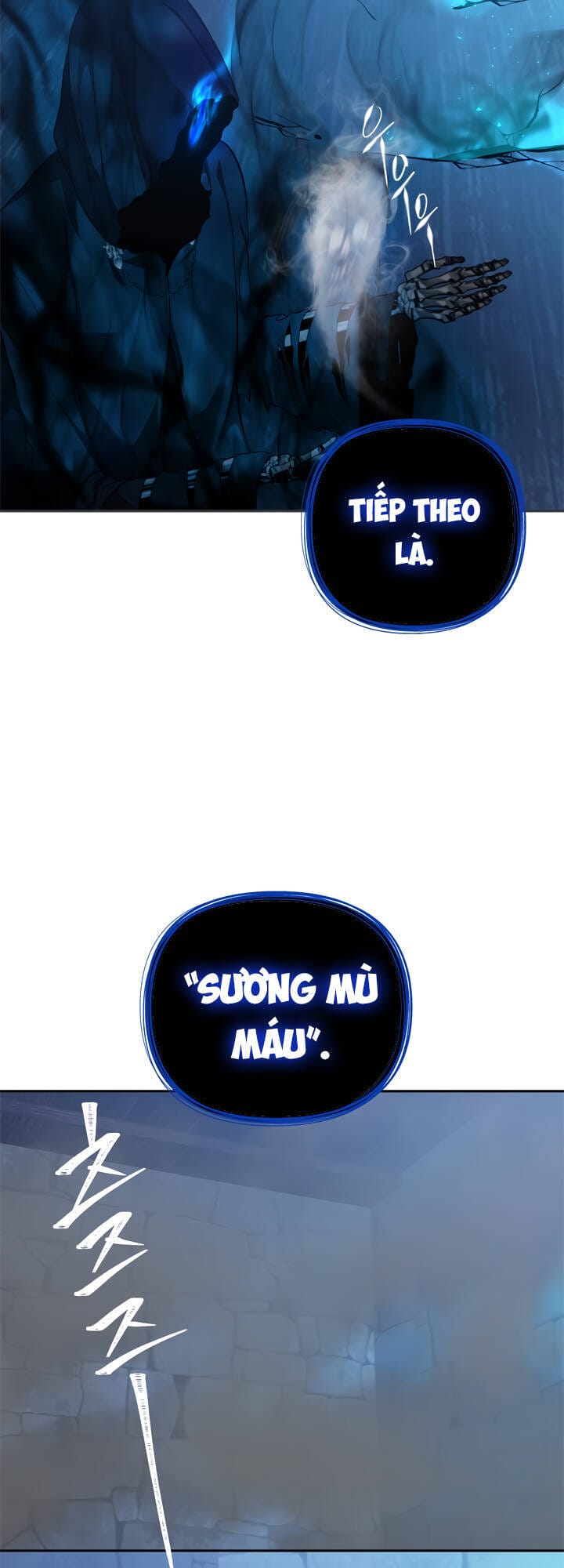 Truyện Tranh Vua Thăng Cấp trang 6