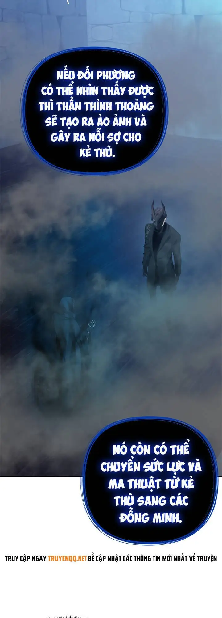 Truyện Tranh Vua Thăng Cấp trang 6