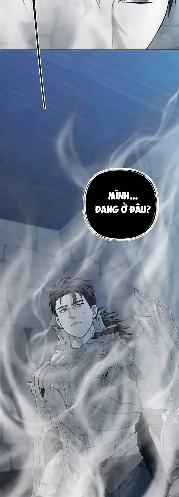 Truyện Tranh Vua Thăng Cấp trang 6