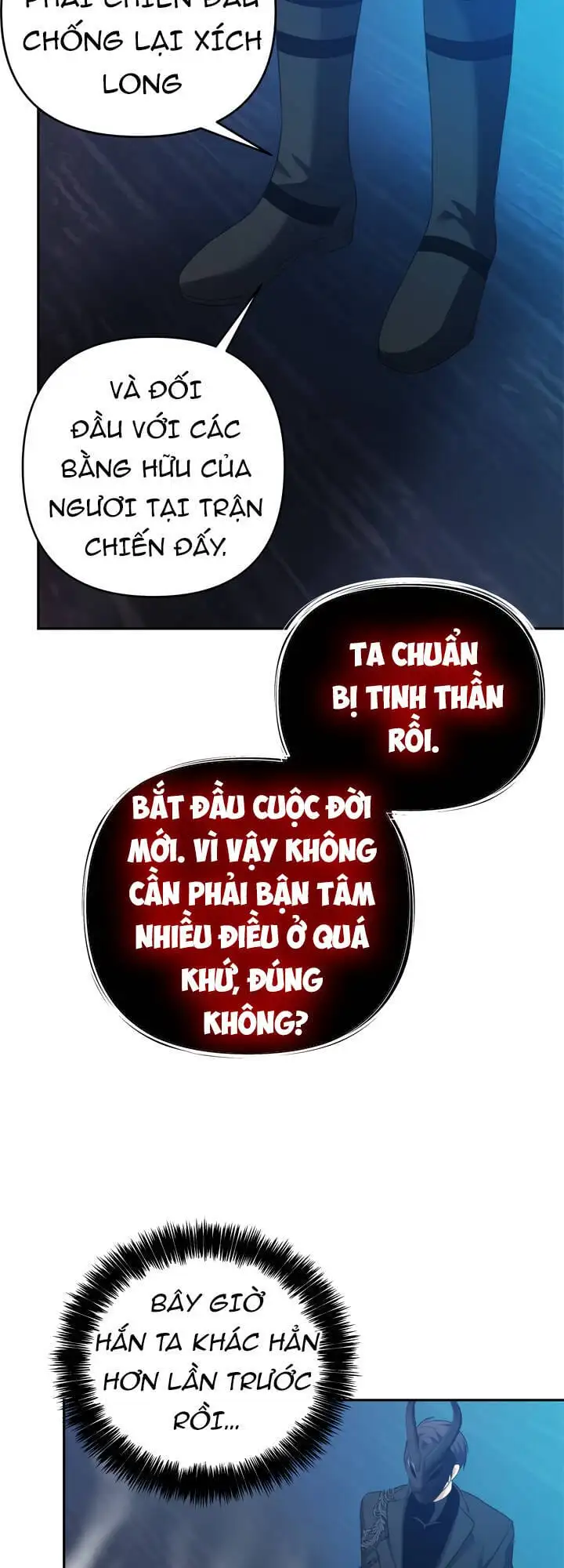 Truyện Tranh Vua Thăng Cấp trang 6