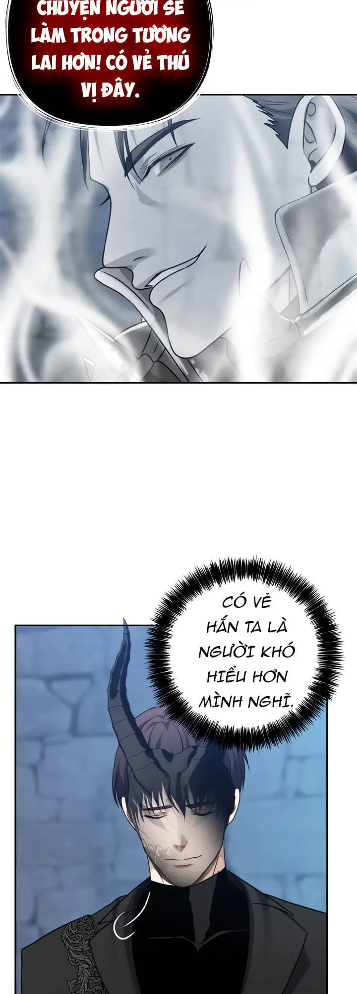 Truyện Tranh Vua Thăng Cấp trang 6
