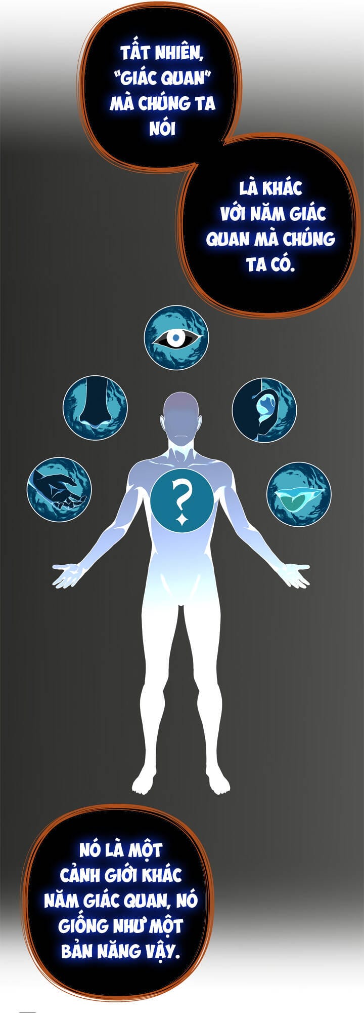 Truyện Tranh Vua Thăng Cấp trang 6