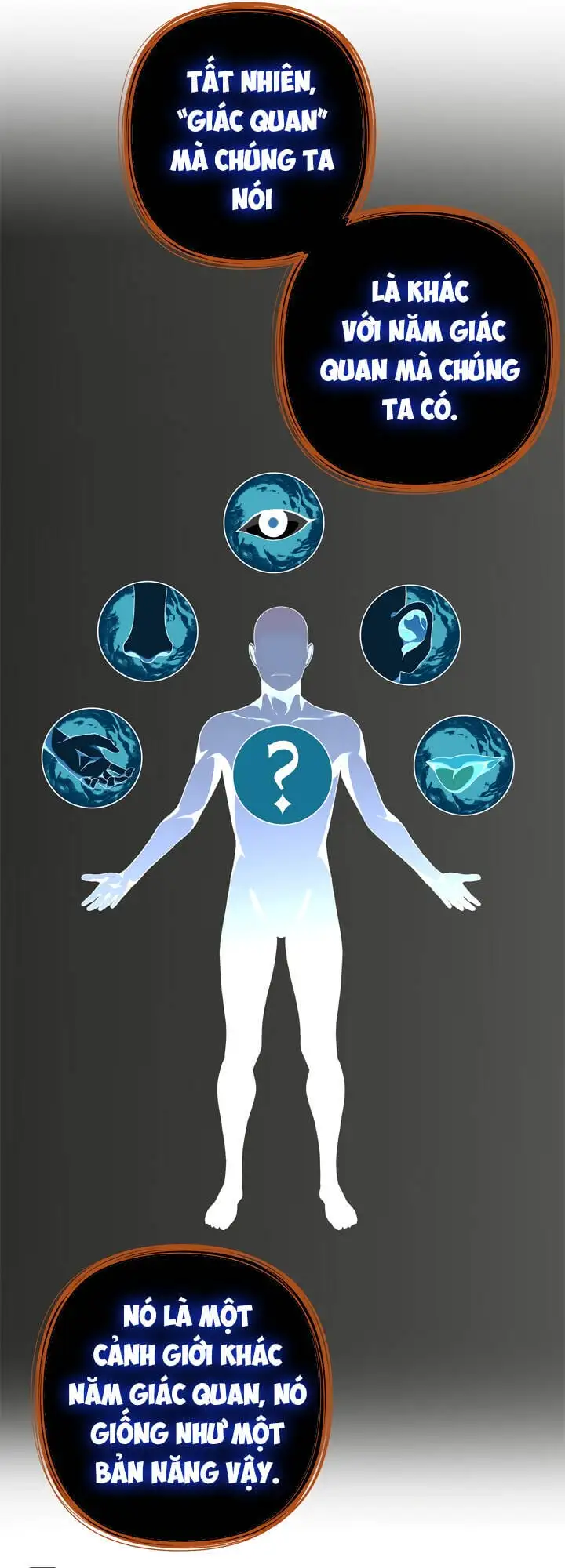 Truyện Tranh Vua Thăng Cấp trang 6